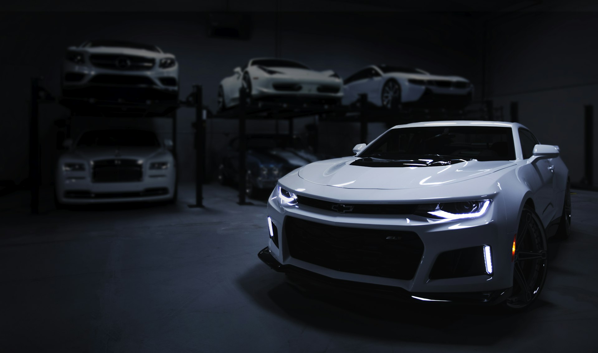 TORQ Auto Care