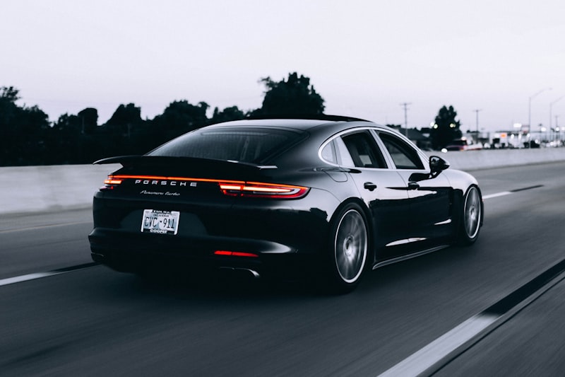 Paint Protection